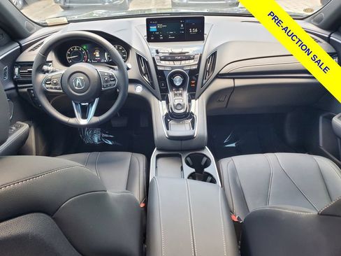 Used 2026 Acura RDX SH-AWD image 10