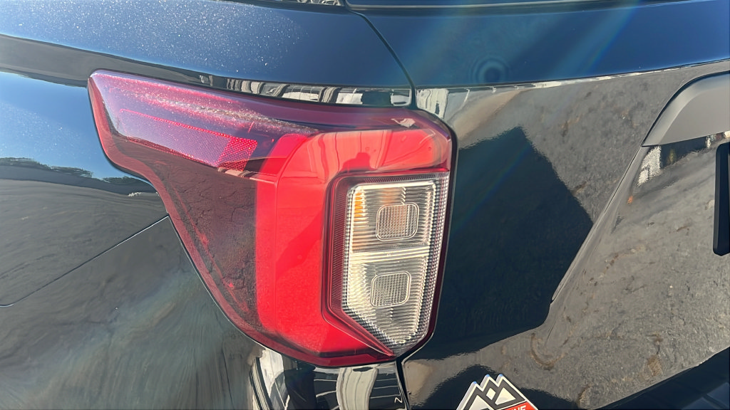Used 2022 Ford Explorer Timberline AWD/4WD image 12