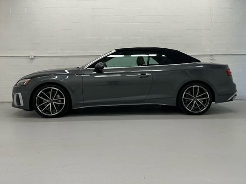 Used 2024 Audi A5 2.0T Premium Plus AWD/4WD image 10