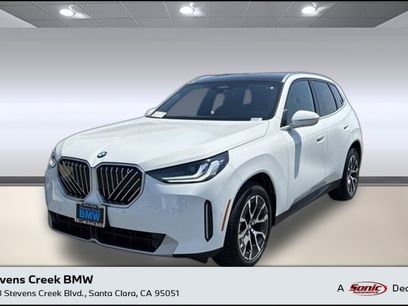 Used 2025 BMW X3 xDrive30i w/ Convenience Package