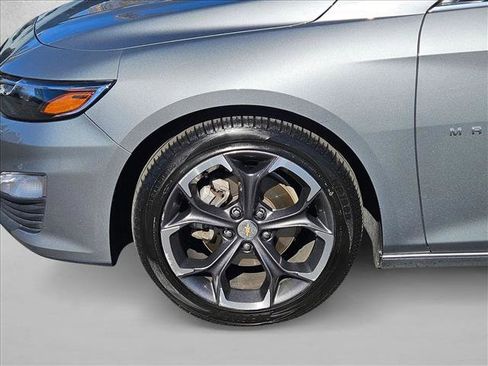 Used 2023 Chevrolet Malibu LT image 22