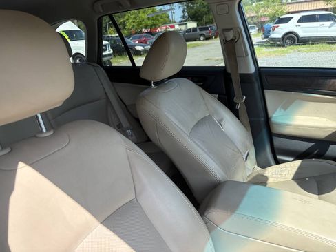 Used 2015 Subaru Outback 2.5i Limited AWD/4WD image 15