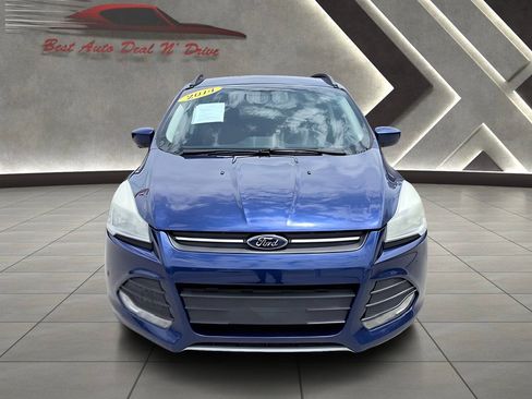 Used 2014 Ford Escape SE w/ Equipment Group 201A FWD image 10