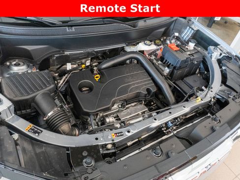 New 2026 GMC Terrain Elevation w/ LPO, Floor Liner Package image 18