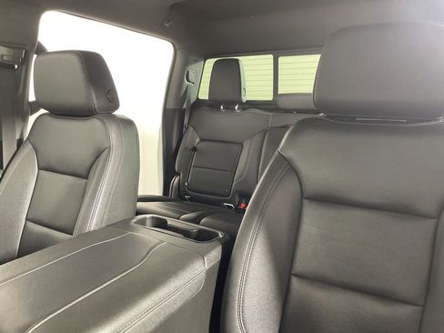 Used 2024 Chevrolet Silverado 1500 LTZ image 18