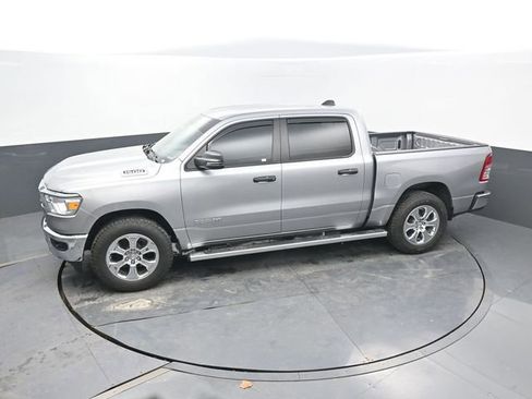Used 2024 RAM 1500 Big Horn image 46