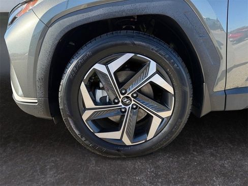 Used 2022 Hyundai Tucson SEL w/ Convenience Package image 9