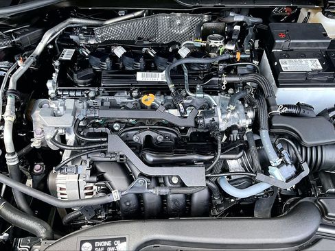 Certified 2026 Toyota Corolla Cross XLE w/ Convenience Package FWD image 33