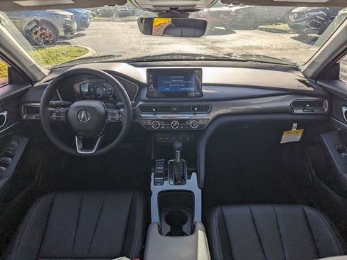 New 2026 Acura Integra image 9