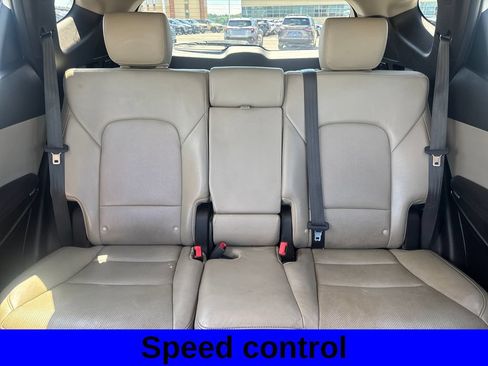 Used 2017 Hyundai Santa Fe Sport AWD/4WD image 14