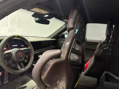 Used 2025 Porsche 911 GT3 RS RWD image 26