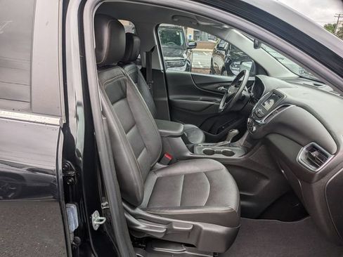Used 2021 Chevrolet Equinox LT AWD/4WD image 31