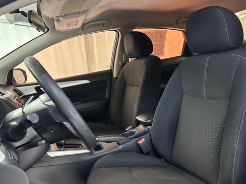 Used 2016 Nissan Sentra S FWD image 23