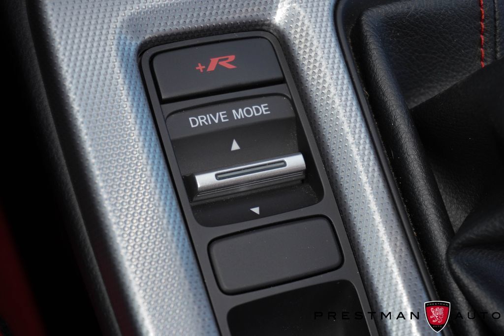Used 2025 Honda Civic Type R image 37