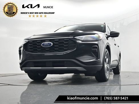 Used 2025 Ford Escape ST-Line FWD image 49