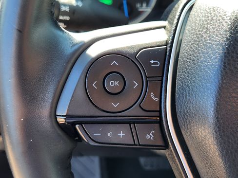 Used 2022 Toyota Venza XLE AWD/4WD image 22