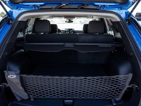 New 2026 Chevrolet Blazer LT w/ LPO, Cargo Package FWD image 10