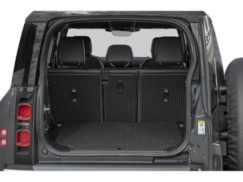 Used 2024 Land Rover Defender 110 S AWD/4WD image 14
