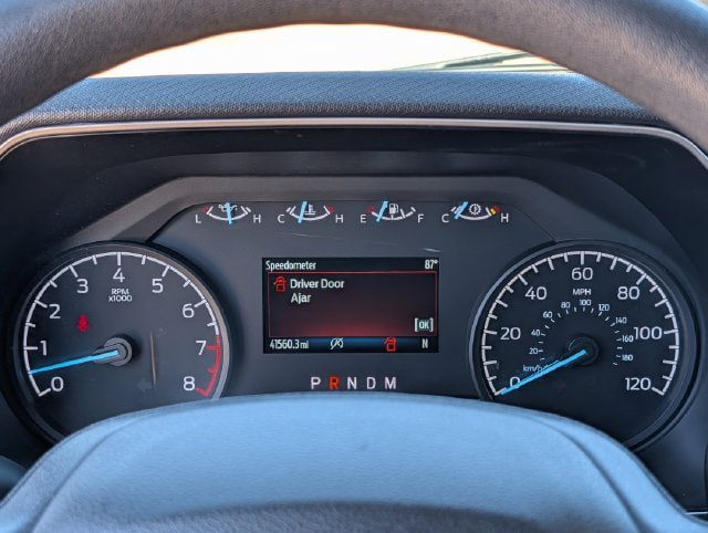 Used 2023 Ford F150 XL w/ STX Appearance Package AWD/4WD image 14