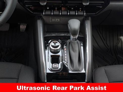 New 2026 GMC Canyon Elevation w/ Convenience Package image 22