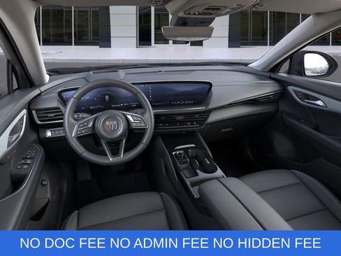 New 2026 Buick Envision Avenir AWD/4WD image 11