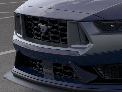 New 2025 Ford Mustang Dark Horse w/ Dark Horse Handlin Package image 17
