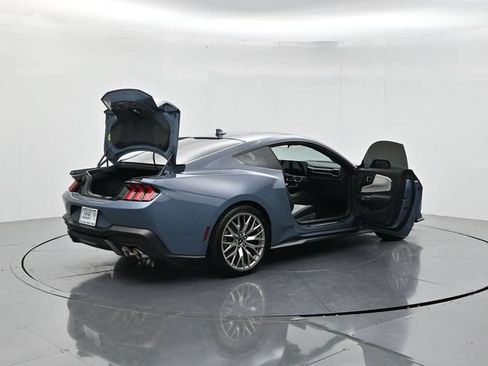 Certified 2025 Ford Mustang GT Premium RWD image 53