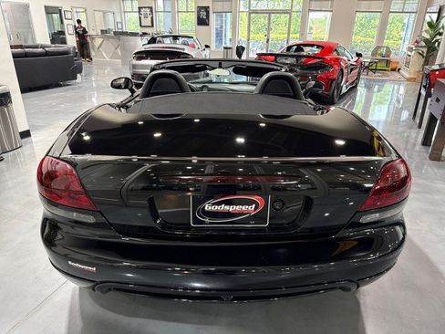 Used 2004 Dodge Viper SRT-10 RWD image 6