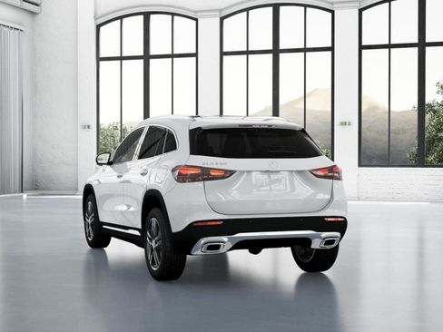 New 2025 Mercedes-Benz GLA 250 image 27