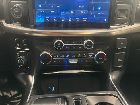 Used 2022 Ford F150 Raptor w/ Raptor 37 Performance Package AWD/4WD image 28