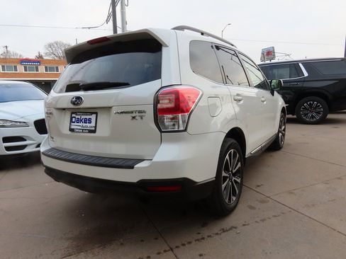 Used 2017 Subaru Forester 2.0XT Touring image 7