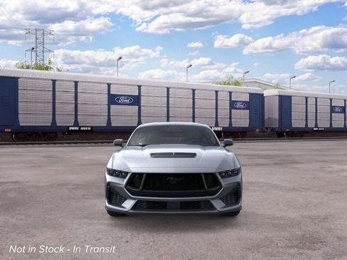 New 2026 Ford Mustang GT Premium RWD image 6