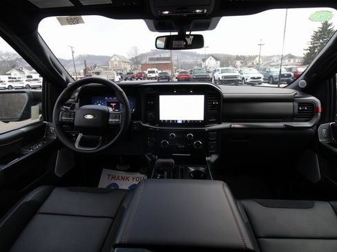 New 2025 Ford F150 Raptor image 38