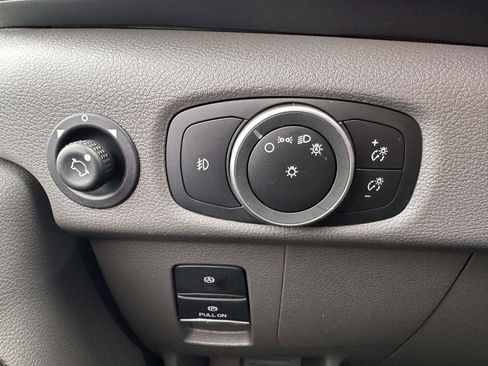 Used 2024 Ford Transit 250 Low Roof w/ Exterior Upgrade Package image 16