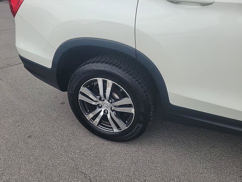 Used 2016 Honda Pilot EX image 30