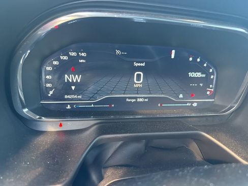 Used 2022 GMC Yukon SLT w/ SLT Luxury Package image 13