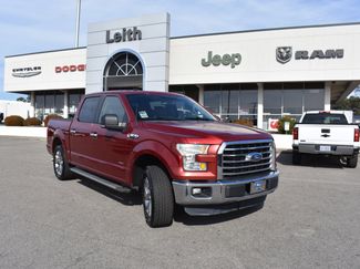 Used 2015 Ford F150 XLT w/ Equipment Group 302A Luxury video 1