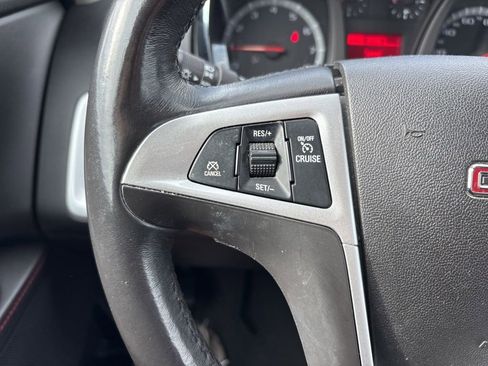 Used 2014 GMC Terrain SLT FWD image 21