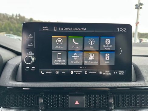 Certified 2023 Honda CR-V EX-L image 21