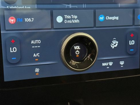 Used 2023 Ford Mustang Mach-E Select RWD image 19