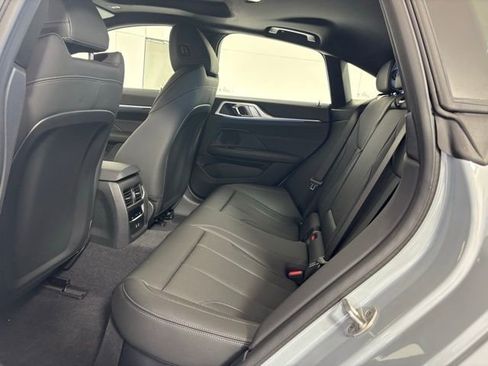 New 2026 BMW i4 xDrive40i w/ M Sport Package image 12