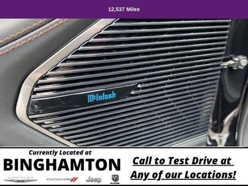 Used 2022 Jeep Grand Cherokee Summit image 35