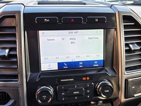 Used 2020 Ford F250 XLT image 15