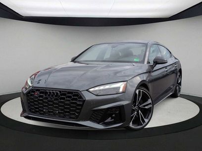Used 2024 Audi S5 Premium Plus