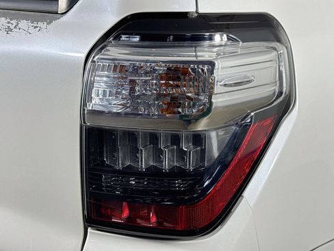 Used 2014 Toyota 4Runner Limited RWD image 34