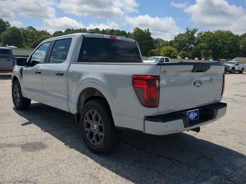 New 2026 Ford F150 STX w/ Equipment Group 200A RWD image 5