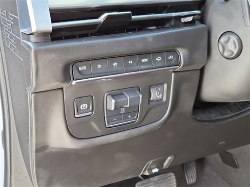 Certified 2025 Cadillac Escalade Sport Platinum image 26