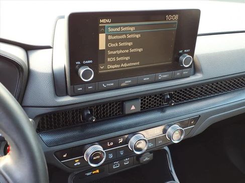 Certified 2024 Honda CR-V Sport image 20