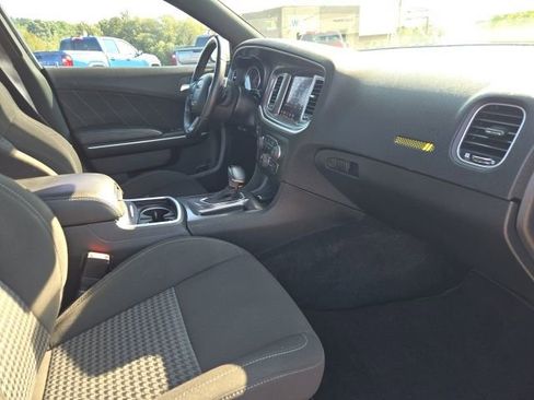 Used 2021 Dodge Charger R/T image 42