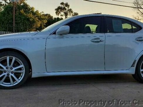 Used 2006 Lexus IS 250 image 20